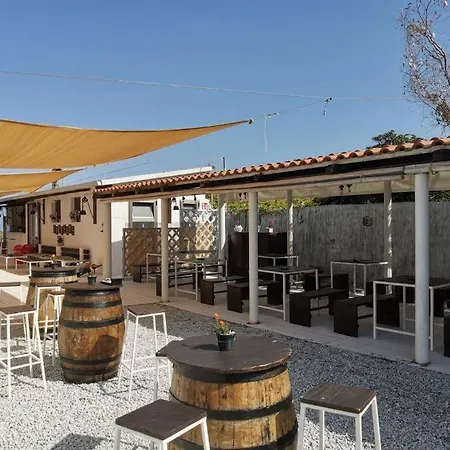 아파트 Mare / Piscina / Mare *