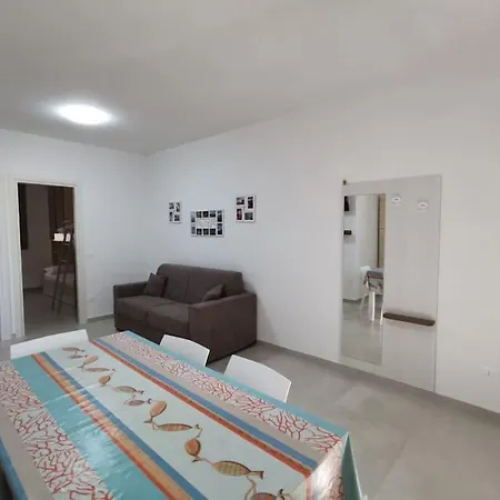 Mare / Piscina / Mare 아파트