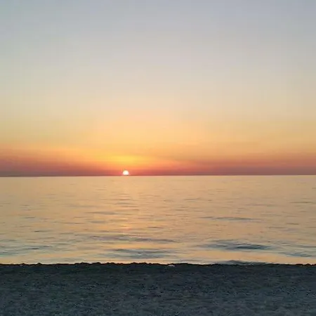 아파트 Mare / Piscina / Mare 잠브로네