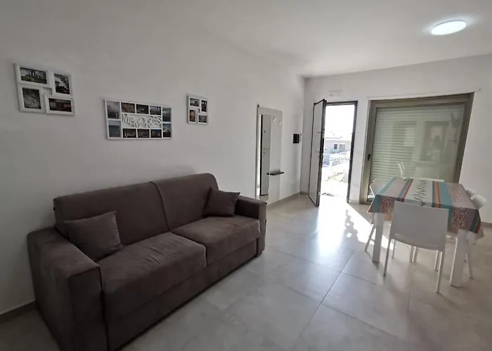 Apartamento Mare / Piscina / Mare