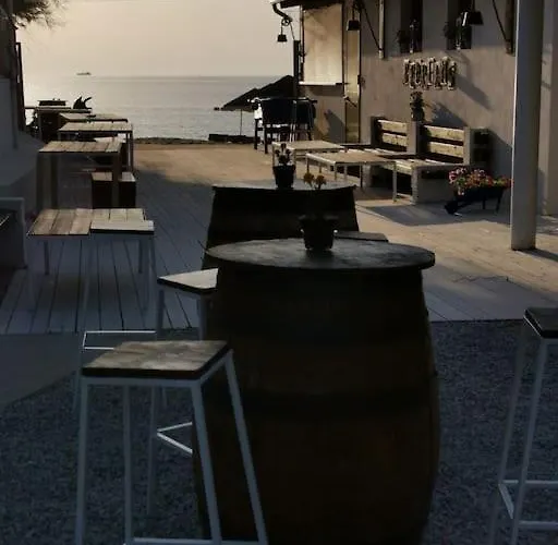 Mare / Piscina / Mare Apartamento *