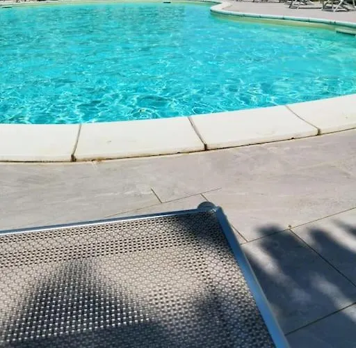 Apartamento Mare / Piscina / Mare Zambrone