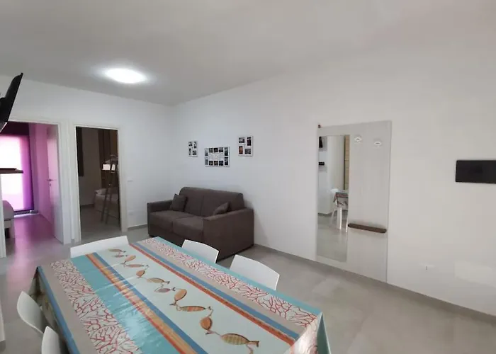 Mare / Piscina / Mare Apartamento