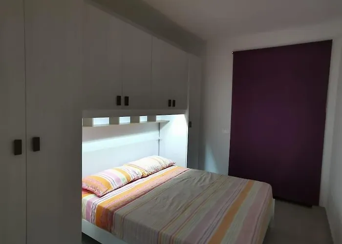 Mare / Piscina / Mare Apartamento *