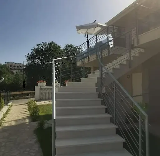 Apartamento Mare / Piscina / Mare Zambrone