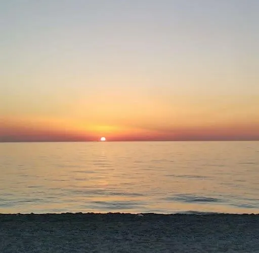 Apartamento Mare / Piscina / Mare Zambrone