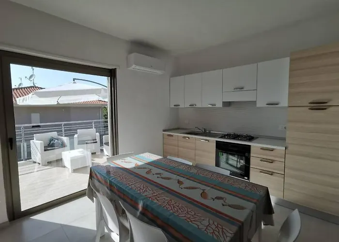 Mare / Piscina / Mare * Zambrone