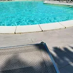 Apartamento Mare / Piscina / Mare Zambrone