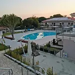 Mare / Piscina / Mare Apartamento Zambrone