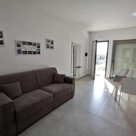 Apartment Mare / Piscina / Mare