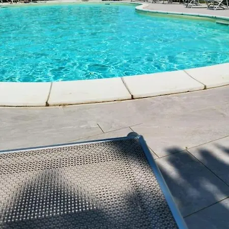 Apartment Mare / Piscina / Mare Zambrone