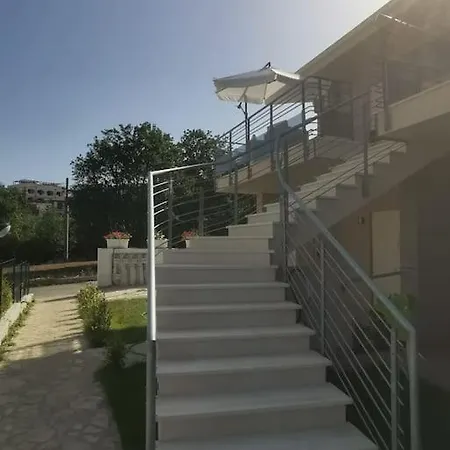 Apartment Mare / Piscina / Mare Zambrone