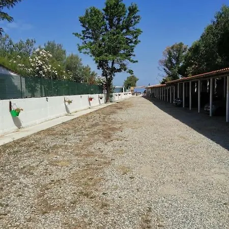 Mare / Piscina / Mare * Zambrone