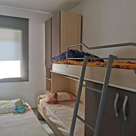 Apartment Mare / Piscina / Mare Zambrone