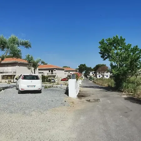 Apartment Mare / Piscina / Mare *