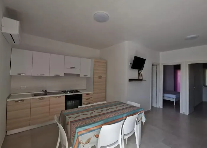 شقة Mare / Piscina / Mare *