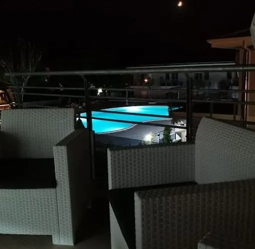 شقة Mare / Piscina / Mare *