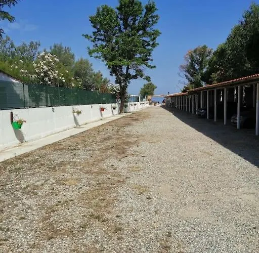 Mare / Piscina / Mare * زامبروني