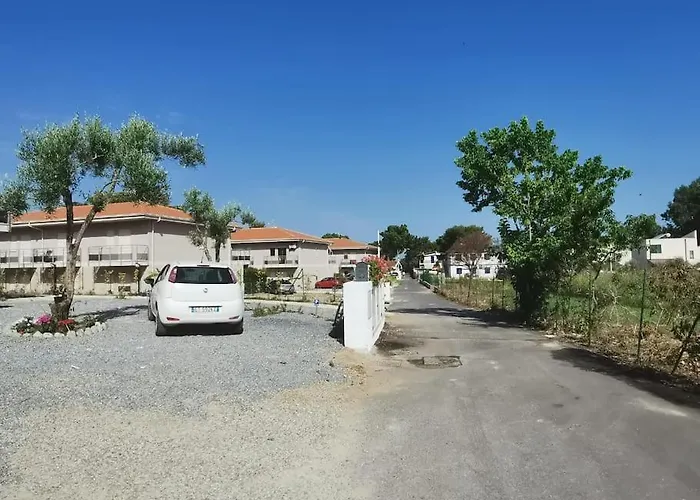 شقة Mare / Piscina / Mare *